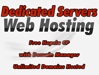 Best dedicated server hosting providers